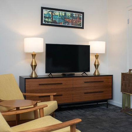 Sapphire Motel Midtown โบซแมน ภายนอก รูปภาพ