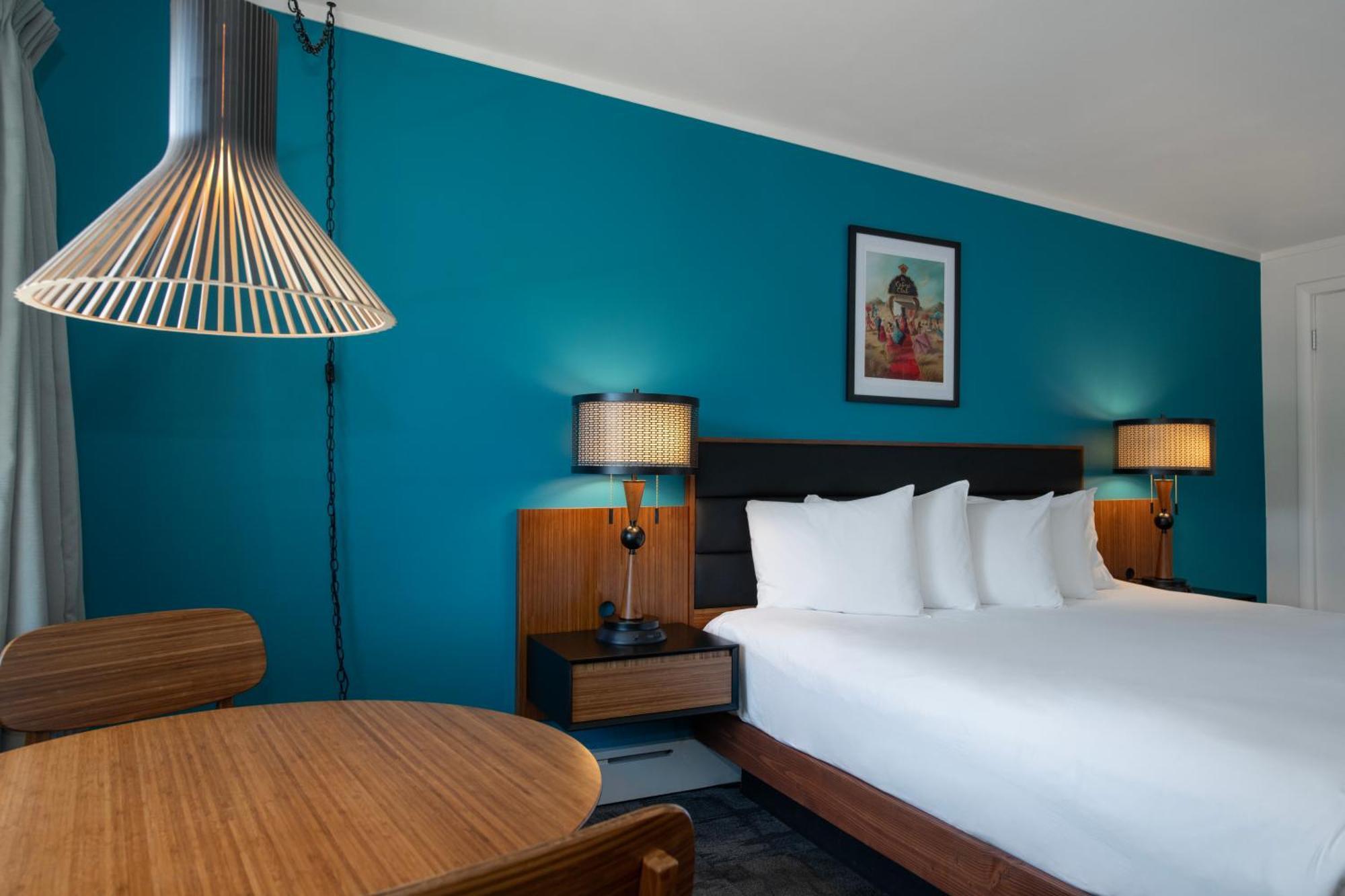 Sapphire Motel Midtown โบซแมน ภายนอก รูปภาพ