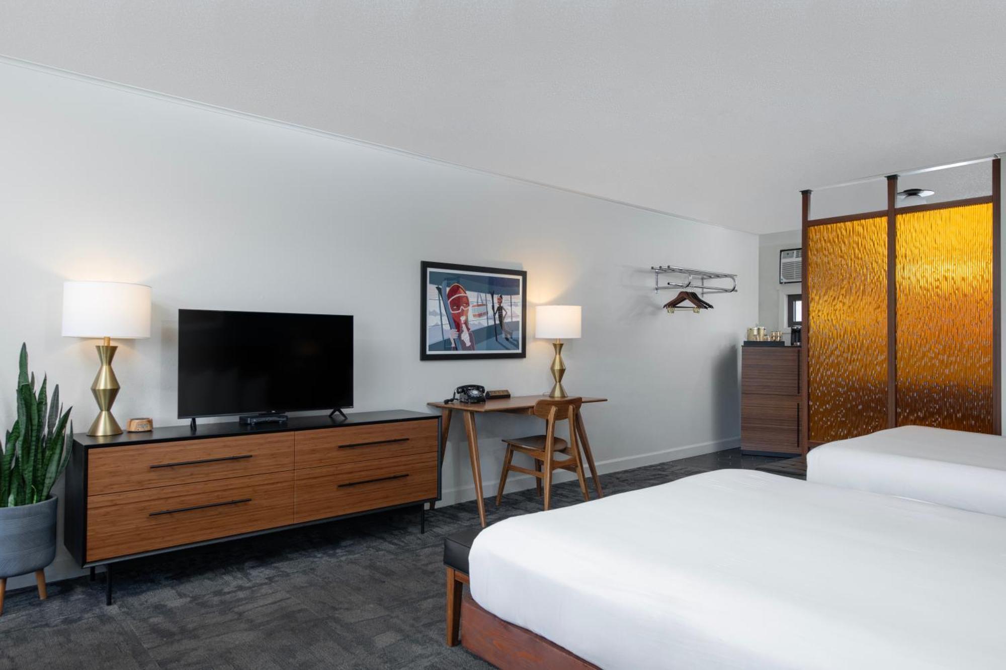 Sapphire Motel Midtown โบซแมน ภายนอก รูปภาพ