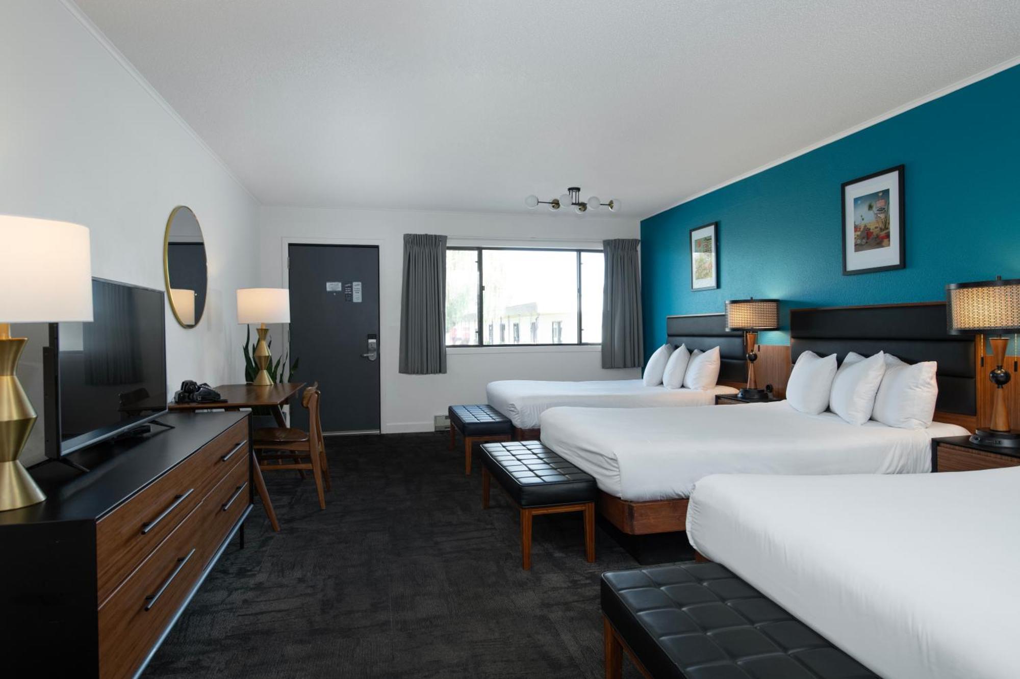 Sapphire Motel Midtown โบซแมน ภายนอก รูปภาพ