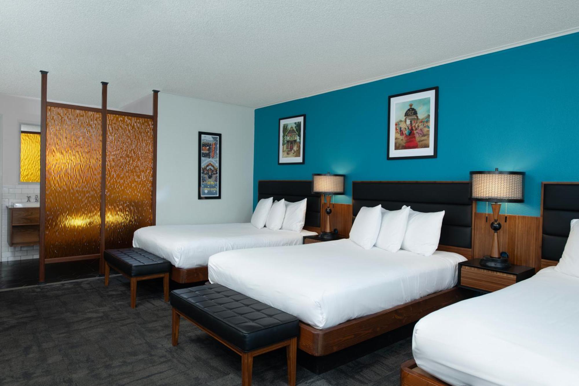 Sapphire Motel Midtown โบซแมน ภายนอก รูปภาพ